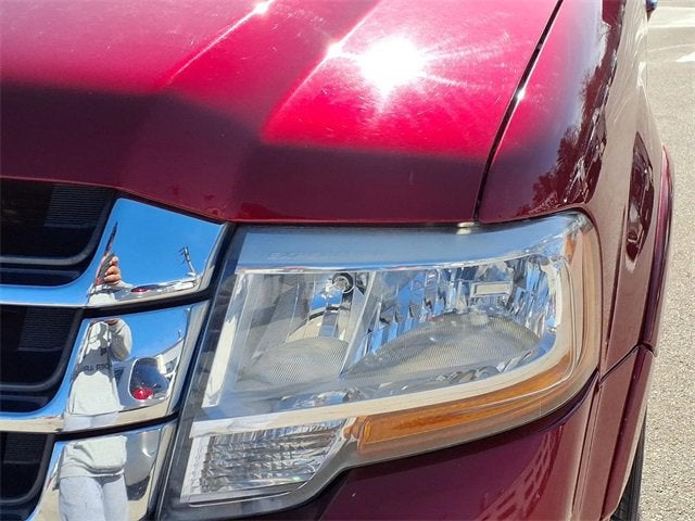 2015 Ford Expedition EL XLT