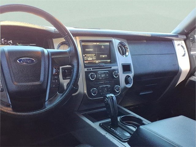 2015 Ford Expedition EL XLT