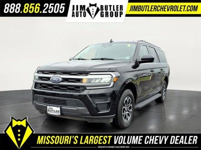 2024 Ford Expedition Max XLT