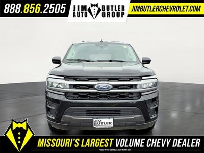 2024 Ford Expedition Max XLT