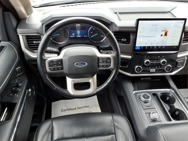 2024 Ford Expedition Max XLT