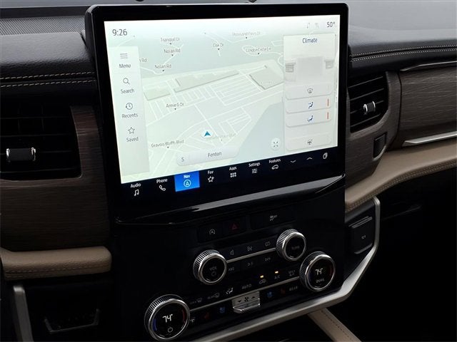 2023 Ford Expedition Max Limited