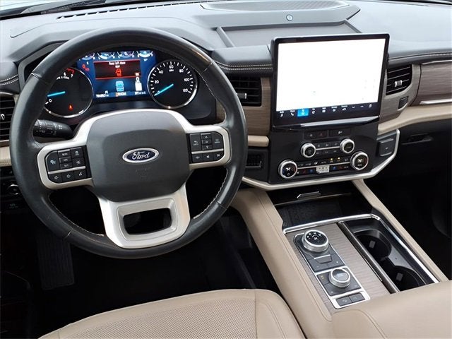 2023 Ford Expedition Max Limited