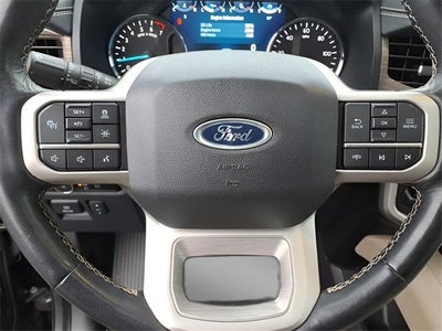 2023 Ford Expedition Max Limited