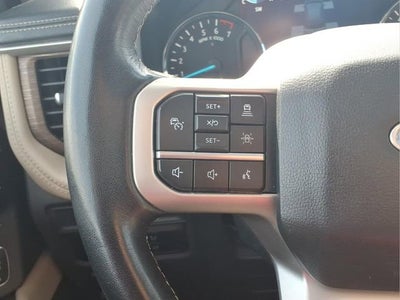 2023 Ford Expedition Limited