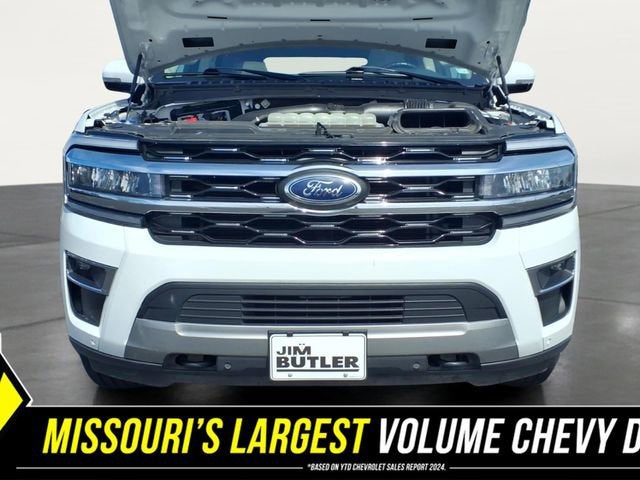 2023 Ford Expedition Limited