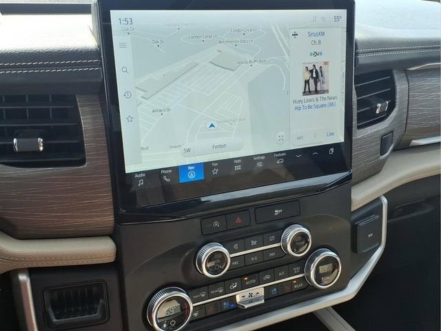 2023 Ford Expedition Limited