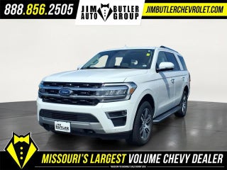 2023 Ford Expedition Limited
