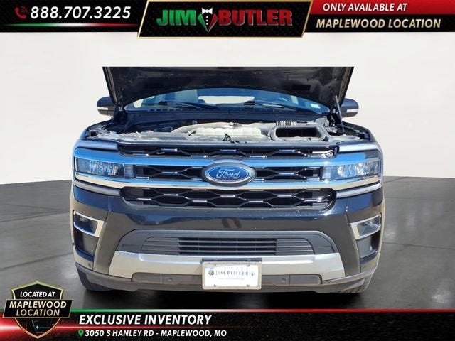 2024 Ford Expedition Limited