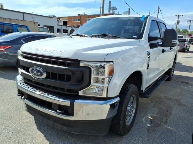 2020 Ford F-250 XL