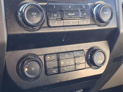 2022 Ford Super Duty F-250 SRW XL