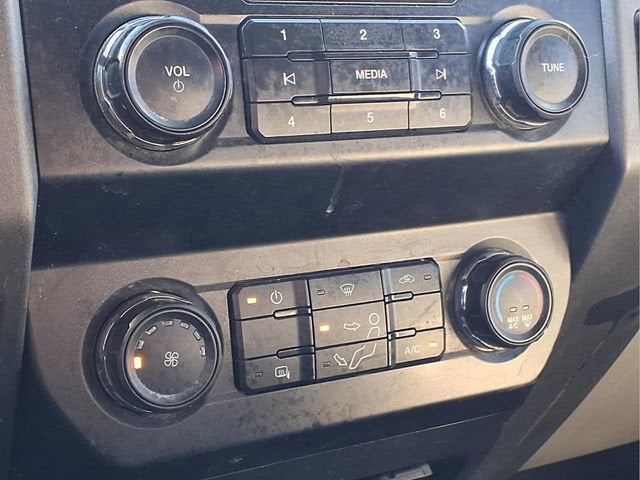 2022 Ford Super Duty F-250 SRW XL