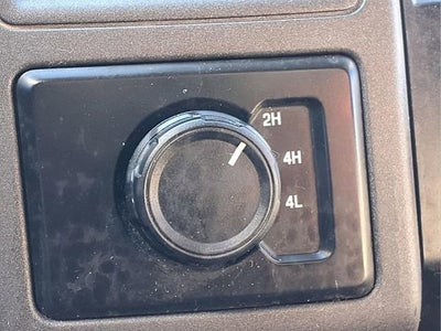 2022 Ford Super Duty F-250 SRW XL