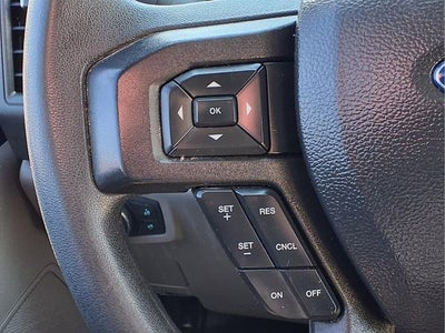 2022 Ford Super Duty F-250 SRW XL