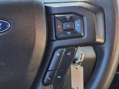 2022 Ford Super Duty F-250 SRW XL