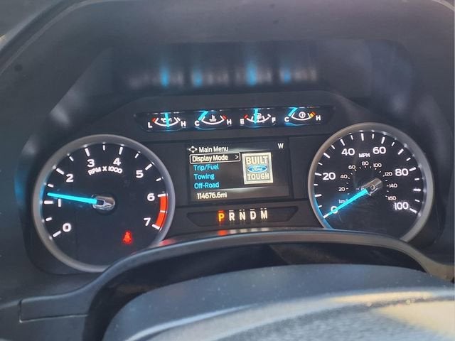 2022 Ford Super Duty F-250 SRW XL