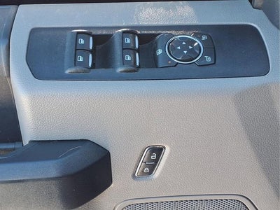 2022 Ford Super Duty F-250 SRW XL