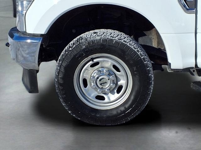 2022 Ford Super Duty F-250 SRW XL