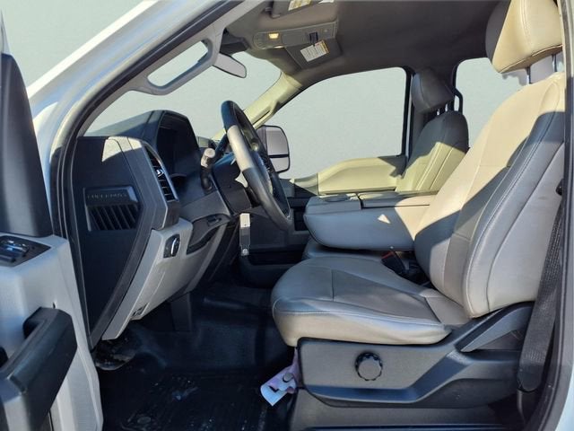 2022 Ford Super Duty F-250 SRW XL