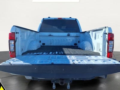 2022 Ford Super Duty F-250 SRW XL
