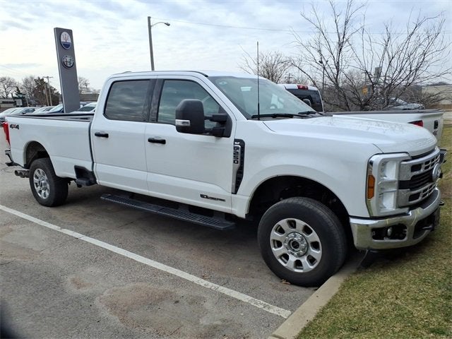 2024 Ford Super Duty F-250 SRW XL