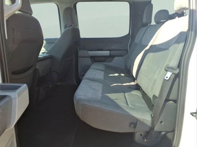 2024 Ford Super Duty F-250 SRW XL