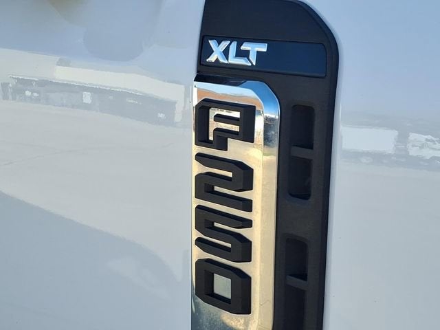 2024 Ford Super Duty F-250 SRW XL