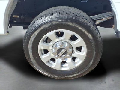 2024 Ford Super Duty F-250 SRW XL