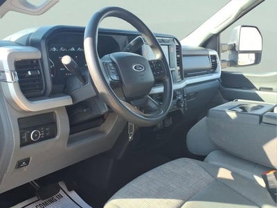 2024 Ford Super Duty F-250 SRW XL