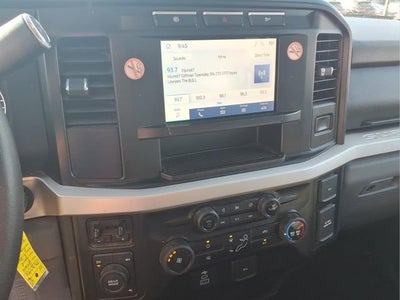 2024 Ford Super Duty F-250 SRW XL