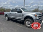 2021 Ford Super Duty F-350 SRW XL