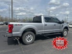 2021 Ford Super Duty F-350 SRW XL