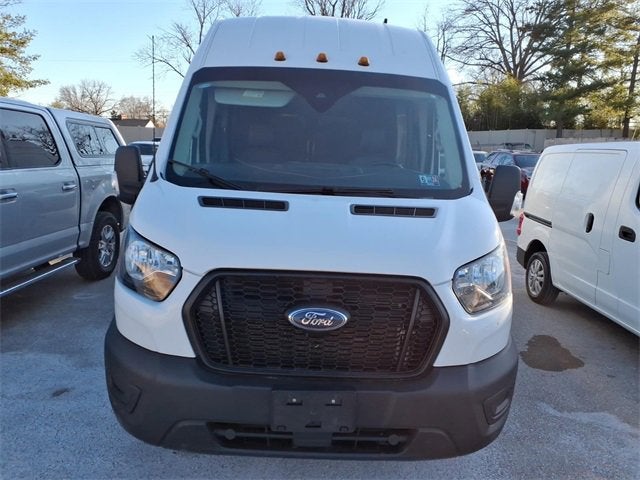 2023 Ford Transit Cargo Van Y