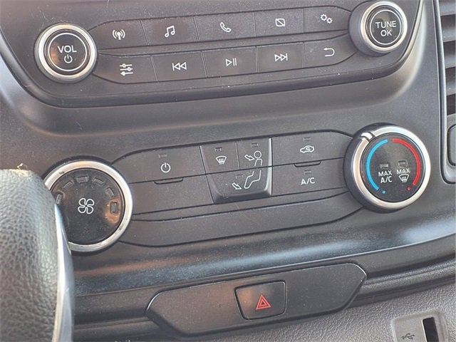 2020 Ford Transit Cargo Van Y