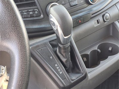 2020 Ford Transit Cargo Van Y