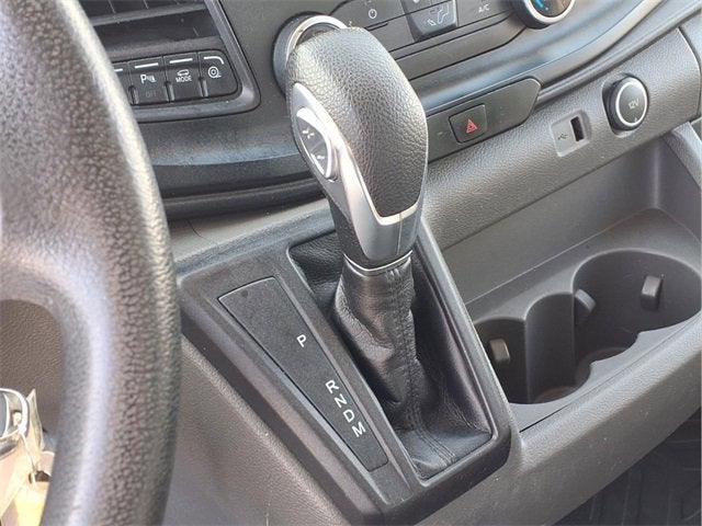 2020 Ford Transit Cargo Van Y