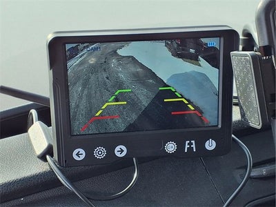 2020 Ford Transit Cargo Van Y