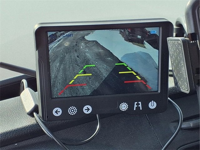 2020 Ford Transit Cargo Van Y