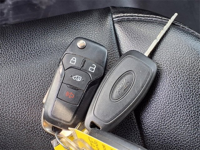 2020 Ford Transit Cargo Van Y