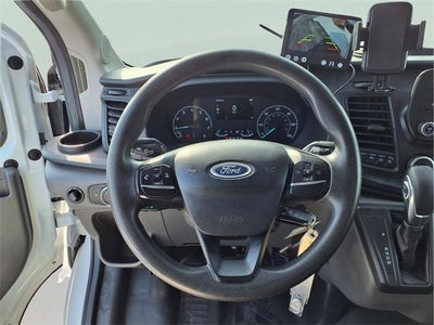 2020 Ford Transit Cargo Van Y