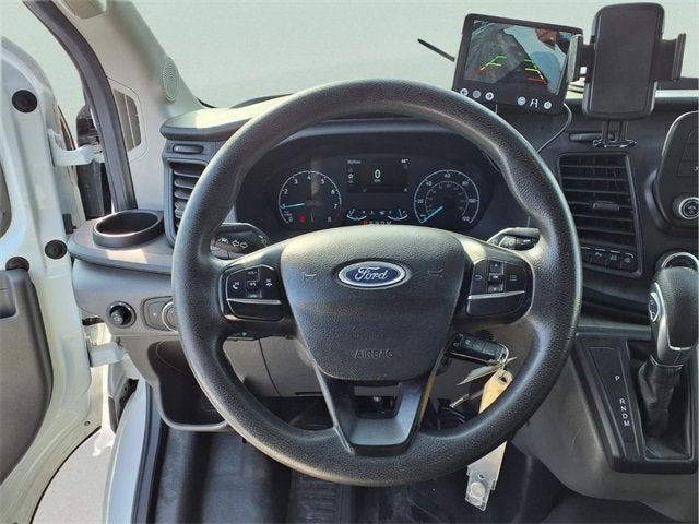 2020 Ford Transit Cargo Van Y