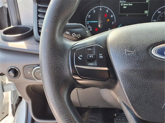 2020 Ford Transit Cargo Van Y