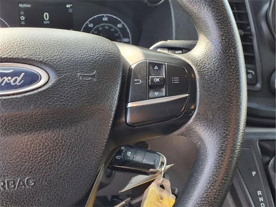 2020 Ford Transit Cargo Van Y