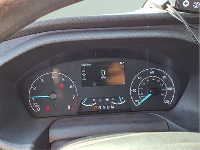 2020 Ford Transit Cargo Van Y