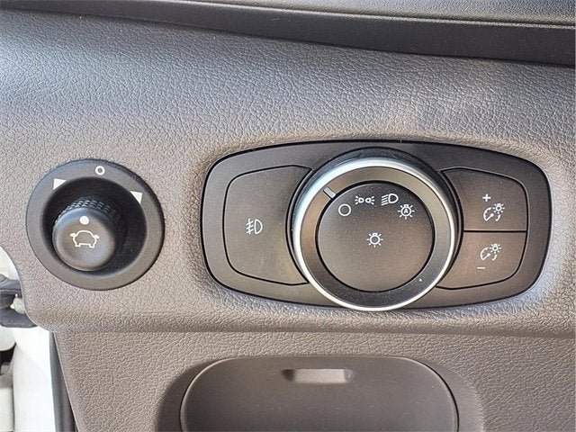 2020 Ford Transit Cargo Van Y