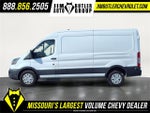 2020 Ford Transit Cargo Van Y
