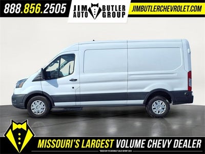 2020 Ford Transit Cargo Van Y