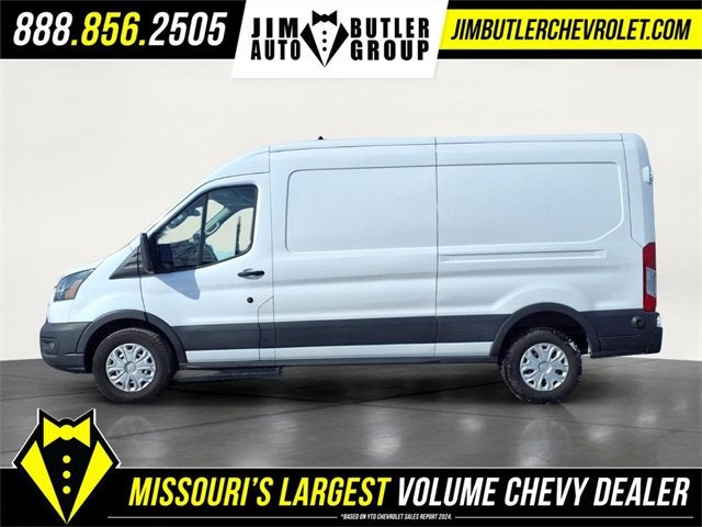 2020 Ford Transit Cargo Van Y