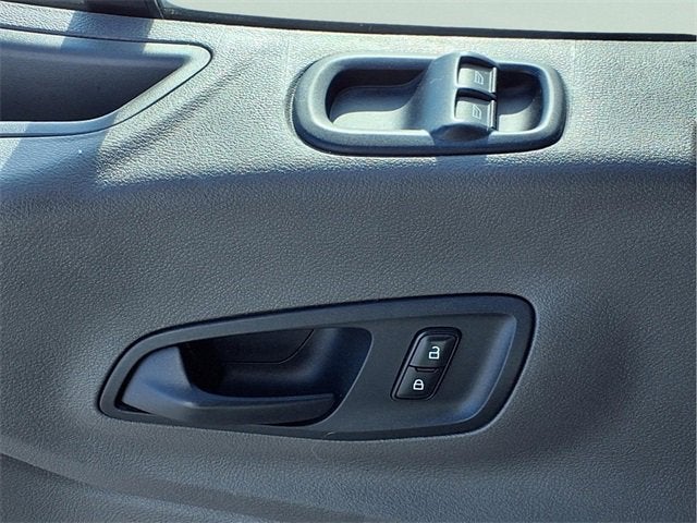 2020 Ford Transit Cargo Van Y