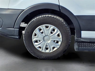 2020 Ford Transit Cargo Van Y